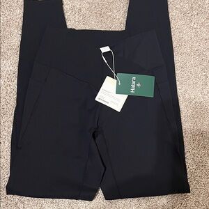 HALARA Women's Classic Black Leggings